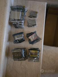 KIT CARTUCCE COMPATIBILI CON EPSON 0711 071xl