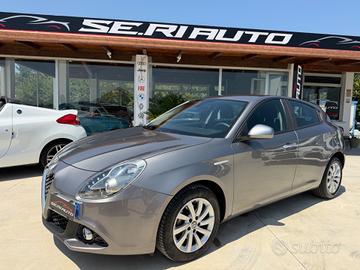 Alfa Romeo Giulietta 1.6 JTDm 120 CV Super 30.000K