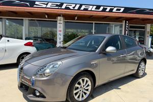 Alfa Romeo Giulietta 1.6 JTDm 120 CV Super 30.000K