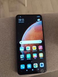 Smartphone Xiaomi Redmi note 9 128 GB