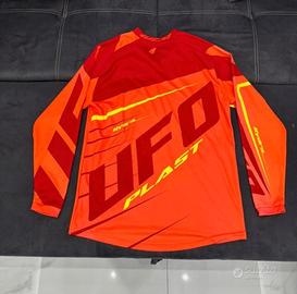 Abbigliamento cross