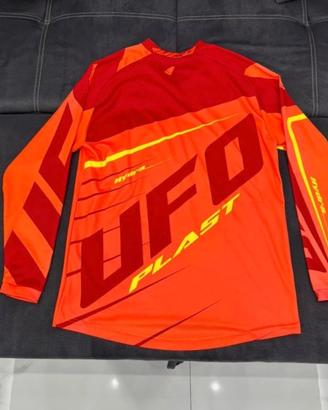Abbigliamento cross