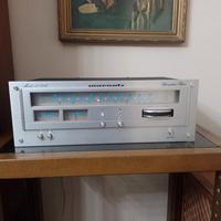 Tuner Marantz 2100