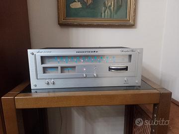 Tuner Marantz 2100