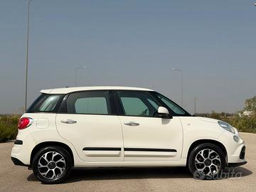 fiat 500L 1.3