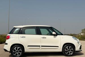 fiat 500L 1.3