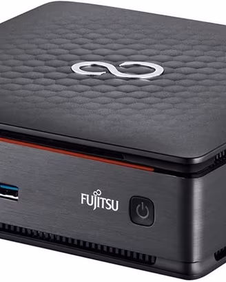 Fujitsu Q920 Intel i7-RAM 16Gb-SSD 250Gb