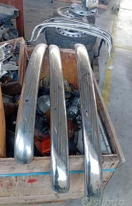 Paraurti Volkswagen Maggiolino