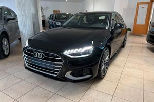 Audi A4 Avant 30 TDI/136 CV S tronic line edition