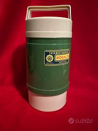 Thermos vintage Rosalin