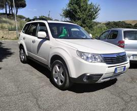 Subaru Forester 2.0 4X4 Unico proprietario