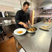 Chef/ Chef de Partie / Capo Partita
