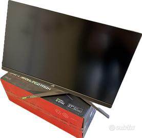 Asus ROG Swift 360 Hz PG27AQN GARANZIA