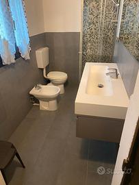 Rubiera mini + posto auto riservato