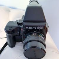 Mamiya 645