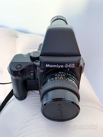 Mamiya 645