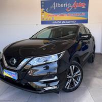NISSAN Qashqai 1.5 dCi 115 CV N-Connecta