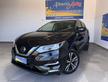 NISSAN Qashqai 1.5 dCi 115 CV N-Connecta