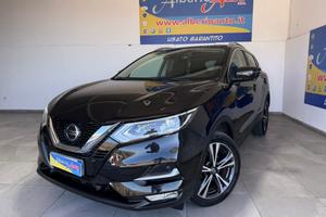 NISSAN Qashqai 1.5 dCi 115 CV N-Connecta