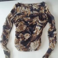 elegante capo, marca Marciano, taglia L