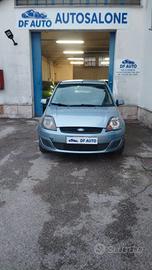 Ford Fiesta 1.4 TDCi 5p. Ghia