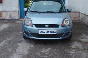 Ford Fiesta 1.4 TDCi 5p. Ghia
