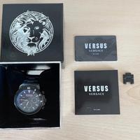 Orologio Versace Versus uomo S30090017 Aberdeen