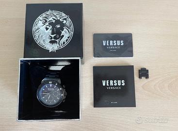 Orologio Versace Versus uomo S30090017 Aberdeen