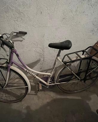 Bicicletta
