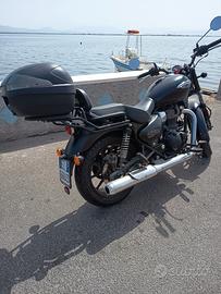 Royal Enfield