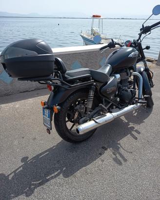 Royal Enfield