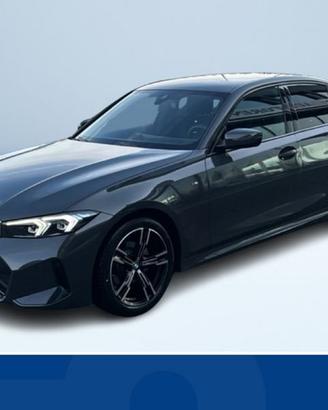 BMW Serie 3 Berlina 320d xDrive M Sport