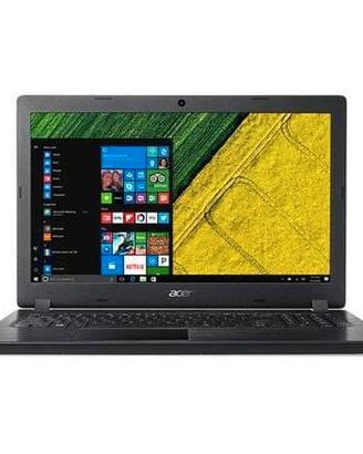 Notebook Acer aspire 3  Nuovo