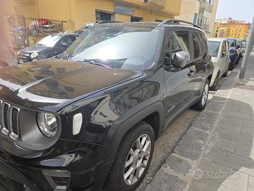 jeep renegade 1.6 diesel 