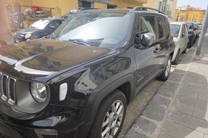 jeep renegade 1.6 diesel 