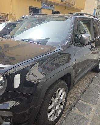 jeep renegade 1.6 diesel 