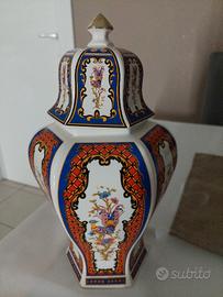 vaso porcellana 