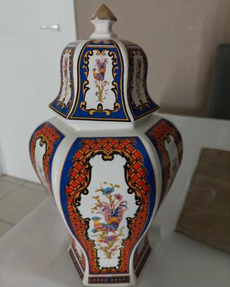 vaso porcellana 