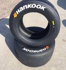 Gomme Hankook