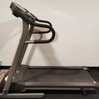 Tapis roulant Horizon Fitness ID 100 