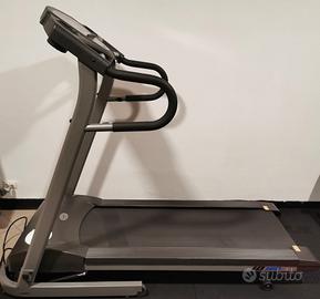 Tapis roulant Horizon Fitness ID 100 