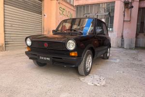 A112 Abarth 70 HP