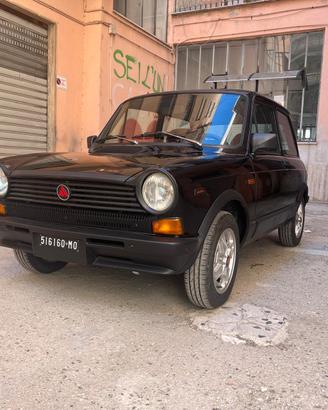 A112 Abarth 70 HP