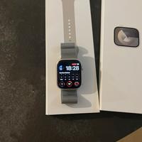 Apple Watch serie 9 45 mm