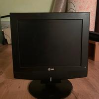 Monitor LG