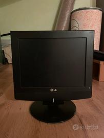 Monitor LG