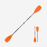 pagaie kayak Decathlon