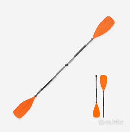 pagaie kayak Decathlon