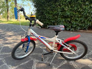 Bicicletta bimbo