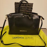 Borsa Versace Jeans